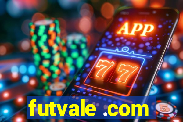 futvale .com